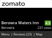 Berowra Waters Inn Menu, Reviews, Photos, Location and Info - Zomato